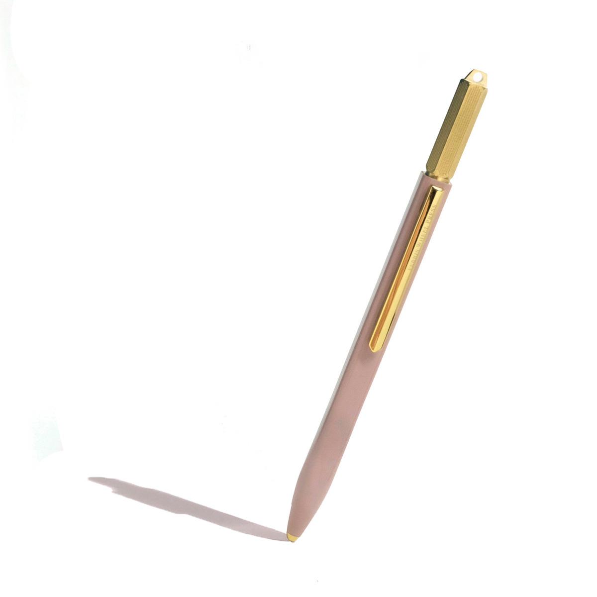 Ferris Wheel Press The Scribe Ballpoint Pen Medium - Lady Rose